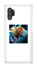 bullseyeofthejteam Samsung Phone Cases