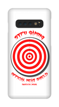 Official Meat Shield Samsung Phone Cases