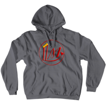 LM Hoodies (No-Zip/Pullover)