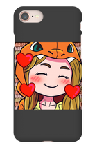 marissmariee iPhone Phone Cases