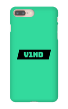 V1ND iPhone Cases