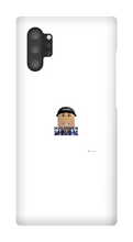 miojomengameplay Samsung Phone Cases
