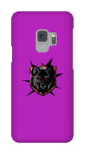 flogythewolf Samsung Phone Cases