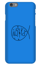 jointweird iPhone Phone Cases