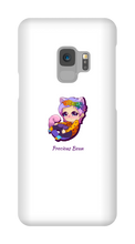 Samsung bean