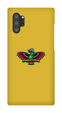kapteinole Samsung Phone Cases