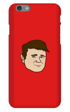 yoboyfreckles iPhone Phone Cases