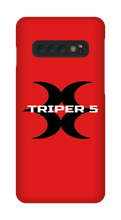 triper5 Samsung Phone Cases