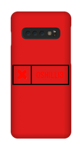 oshill13 Samsung Phone Cases