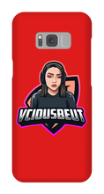 vciousbeut Samsung Phone Cases