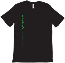 Majestic_Delay Vertical T-Shirt