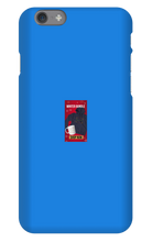 thebossyboi22 iPhone Phone Cases