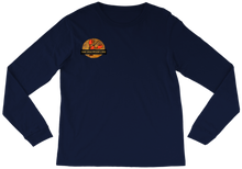 Crayf1sh Logo 2.0 (Long Sleeve)