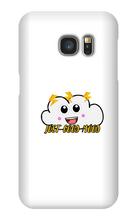 justgoodmood Samsung Phone Cases