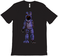 CAMISETA DE bonny (fnaf)