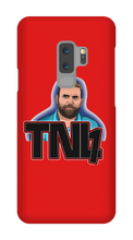 tnl1 Samsung Phone Cases