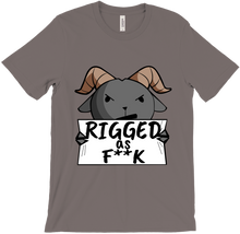 Kozlov Rigged AF T-Shirts