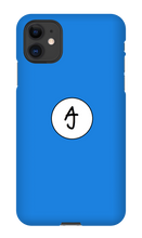 AJ iPhone Phone Cases
