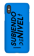 Funda "Subiendo de Nivel" | Colección Rangel