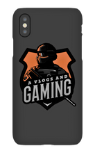 AVG iPhone Phone Cases