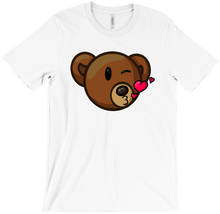 adair_bear T-Shirts
