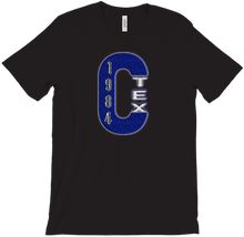 ctex1984 T-Shirts