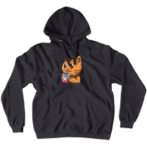 Milk Soda Hoodies (No-Zip/Pullover)
