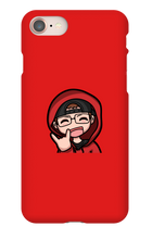 Fargonation iPhone Cases