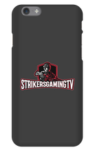 strikersgamingtv iPhone Phone Cases