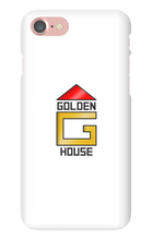 goldenhouse iPhone Phone Cases