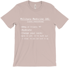 Military Medicine