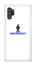 bluescaleposeidon Samsung Phone Cases