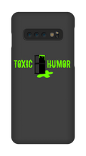 toxic_humor Samsung Phone Cases