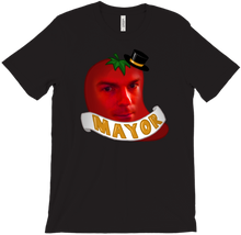 Spicy Humble Mayor T