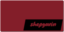 Shep Smooth XXL Gaming Mousepad