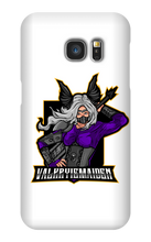 valkryiemaiden Samsung Phone Cases