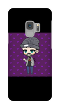 Chibi Samsung Phone Cases