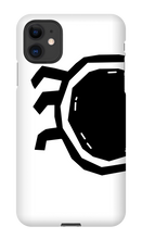 Blink Badge Iphone Cases