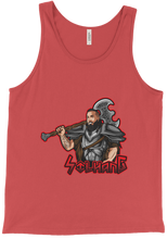 SG Viking Tank Top