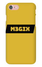 m3gix_ iPhone Phone Cases