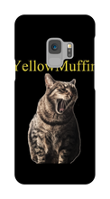 Muffins müde Samsunghülle