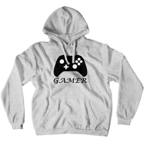 Hoodies Gamer