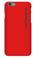 smokeystagg iPhone Phone Case design/01