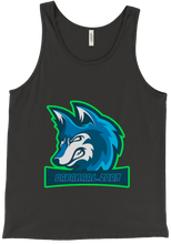 gabaraal_2009 Tank Top