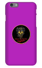 crazygmfm1977 iPhone Phone Cases