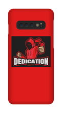 Famware Samsung Phone Cases