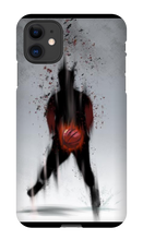 Chadmattbolttv iPhone Case