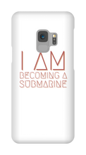 xiclassyx Samsung Phone Cases