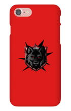 flogythewolf iPhone Phone Cases