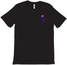 BIGROBKC Script T-Shirts